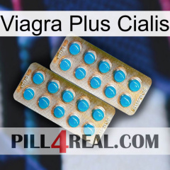 Viagra Plus Cialis new08